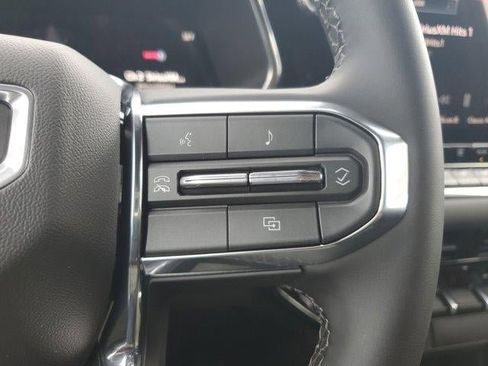 New 2026 GMC Canyon Elevation image 24