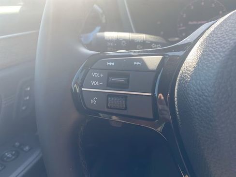 New 2026 Honda Pilot Elite image 31