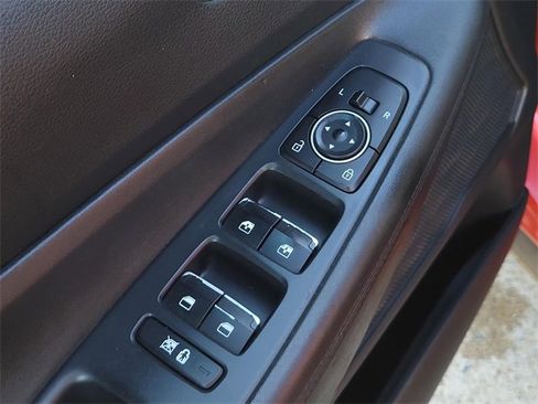 Used 2020 Hyundai Santa Fe SEL image 16