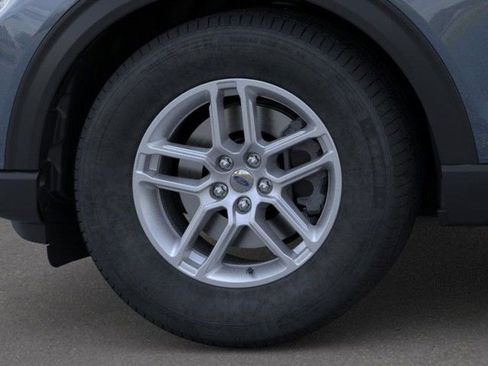 New 2026 Ford Explorer Active AWD/4WD image 19