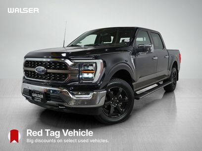Used 2023 Ford F150 King Ranch w/ Equipment Group 601A High