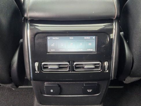 Used 2023 Lincoln Aviator Reserve w/ Equipment Group 201A image 20