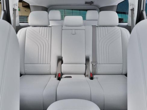 New 2026 Hyundai Palisade SEL Premium image 11