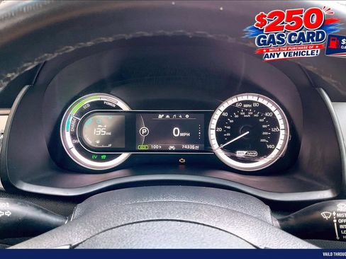 Used 2019 Kia Niro LX FWD image 20