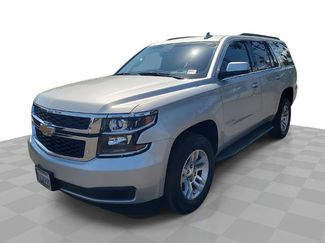 Used 2015 Chevrolet Tahoe LT image 1