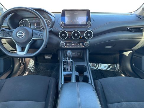Used 2024 Nissan Sentra SR image 11