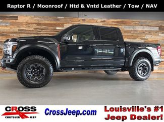 Used 2024 Ford F150 Raptor w/ Equipment Group 803A Raptor R AWD/4WD video 1
