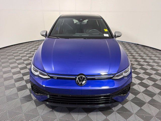 Used 2024 Volkswagen Golf R AWD/4WD image 9