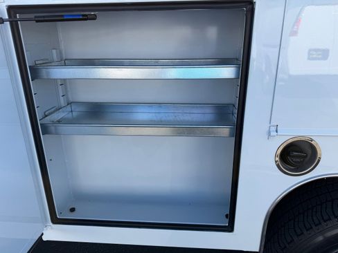 New 2025 Chevrolet Silverado 2500 W/T w/ WT Convenience Package image 28