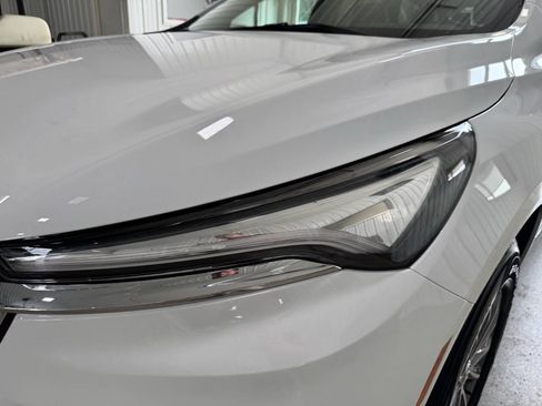 Used 2024 Buick Enclave Premium image 54