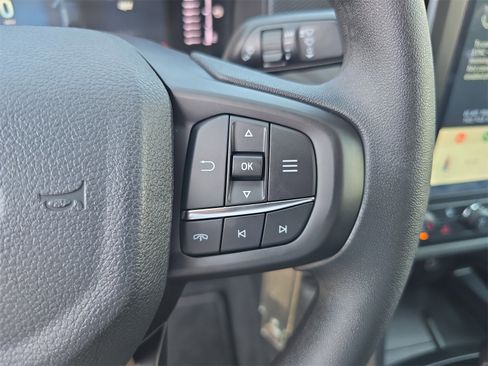 New 2025 Ford Ranger XL w/ Trailer Tow Package image 21