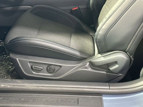 New 2026 Ford Mustang Coupe image 14