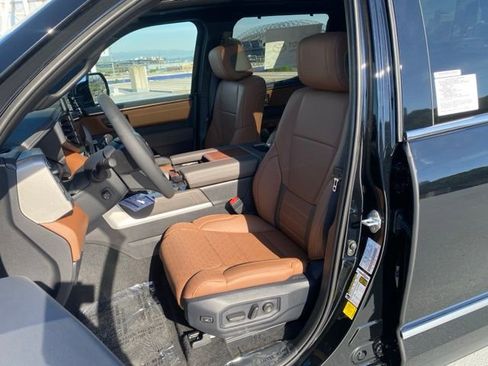 New 2026 Toyota Tundra 1794 Edition AWD/4WD image 21