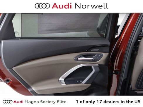 New 2025 Audi Q5 Premium Plus image 21