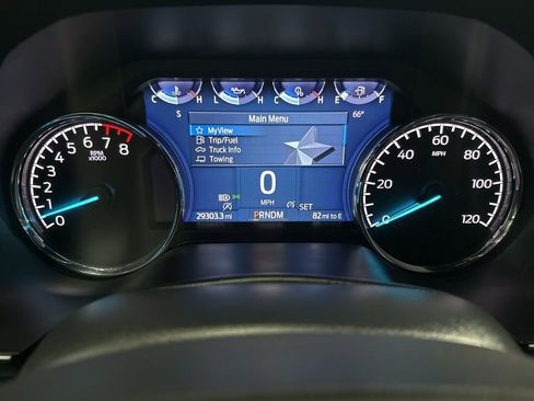 Used 2023 Ford F150 XLT w/ Equipment Group 302A High image 25