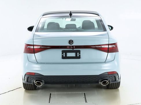 New 2026 Volkswagen Jetta GLI Autobahn image 45