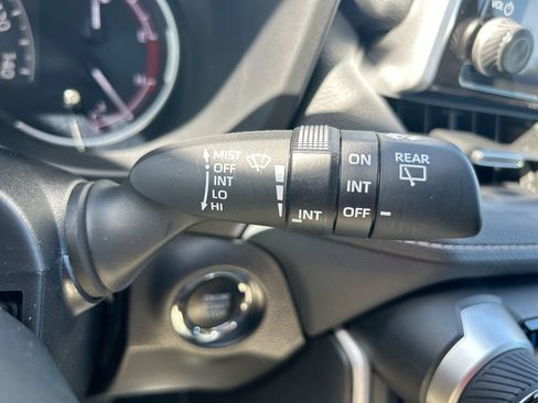 Certified 2025 Toyota RAV4 XLE Premium FWD image 19