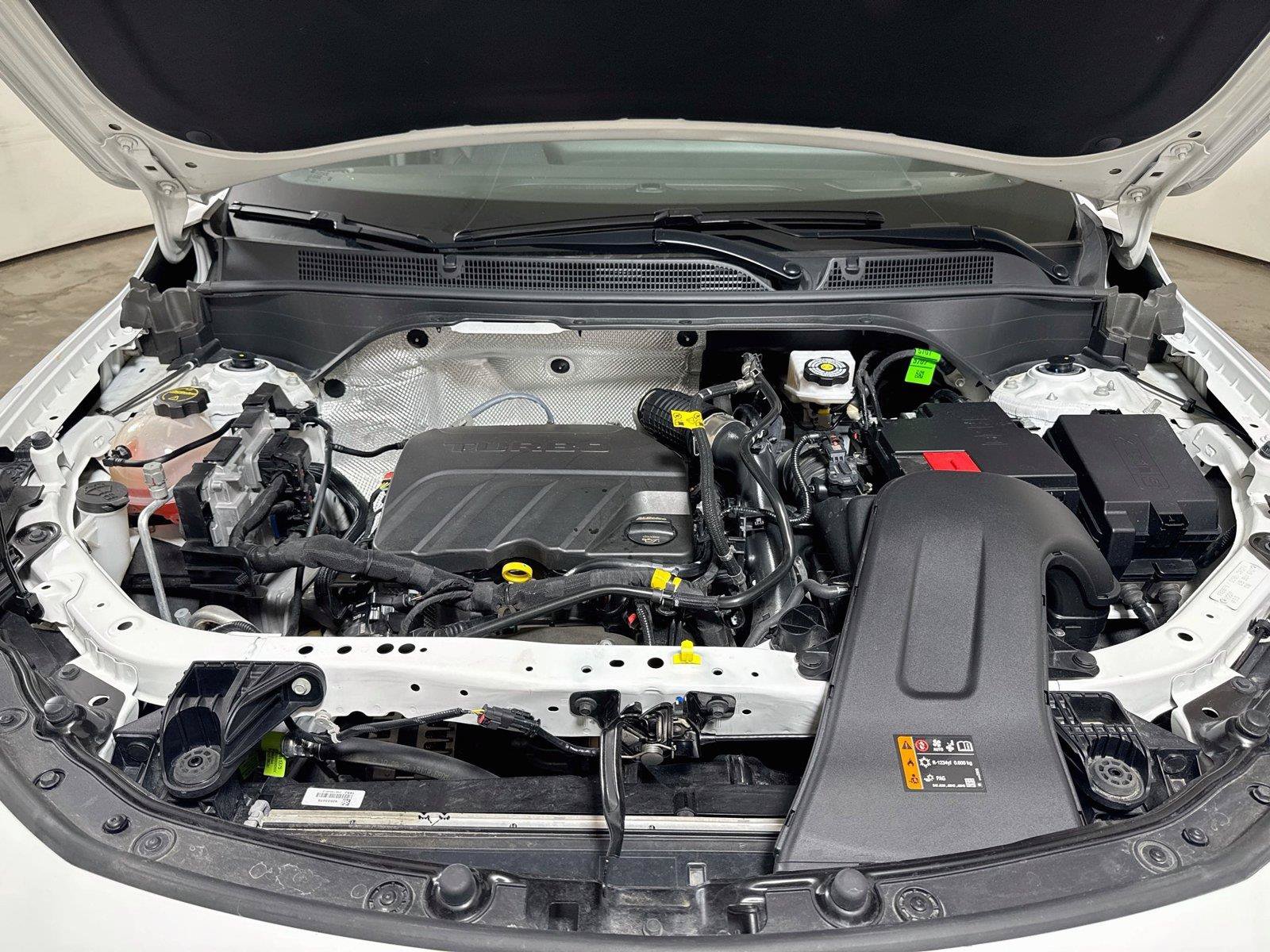 Used 2026 Buick Envista Preferred FWD image 27