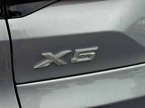 Certified 2026 BMW X5 xDrive40i AWD/4WD image 21