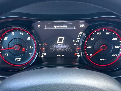 Used 2023 Dodge Charger GT w/ Blacktop Package image 22