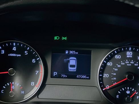 Used 2020 Kia Forte GT-Line FWD image 22
