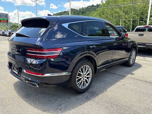 Used 2023 Genesis GV80 2.5T AWD/4WD image 5