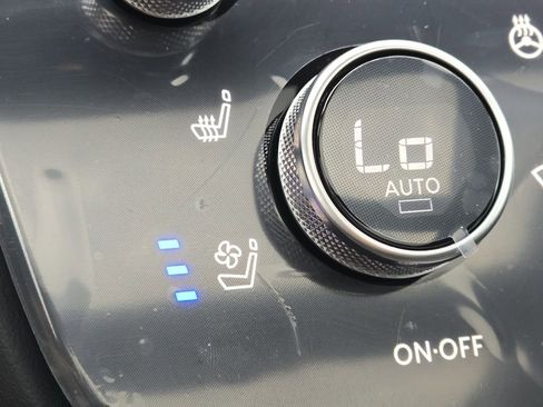 Certified 2025 INFINITI QX60 Luxe w/ Cargo Package image 6