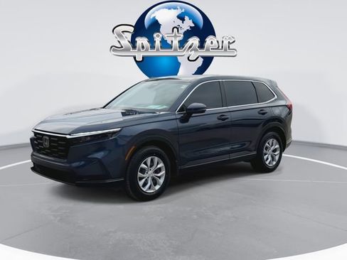 Used 2023 Honda CR-V LX image 5