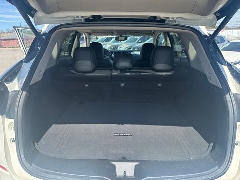 Used 2017 Nissan Murano SL image 24
