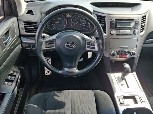 Used 2013 Subaru Legacy 2.5i Sport w/ Popular Pkg 1 AWD/4WD image 11