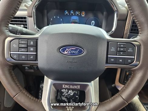 New 2026 Ford F150 King Ranch w/ FX4 Off-Road Package AWD/4WD image 20