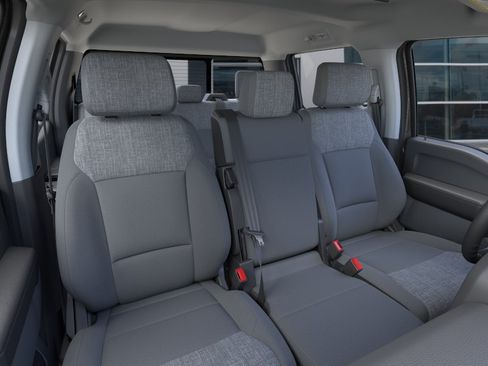 New 2026 Ford F250 XLT AWD/4WD image 12