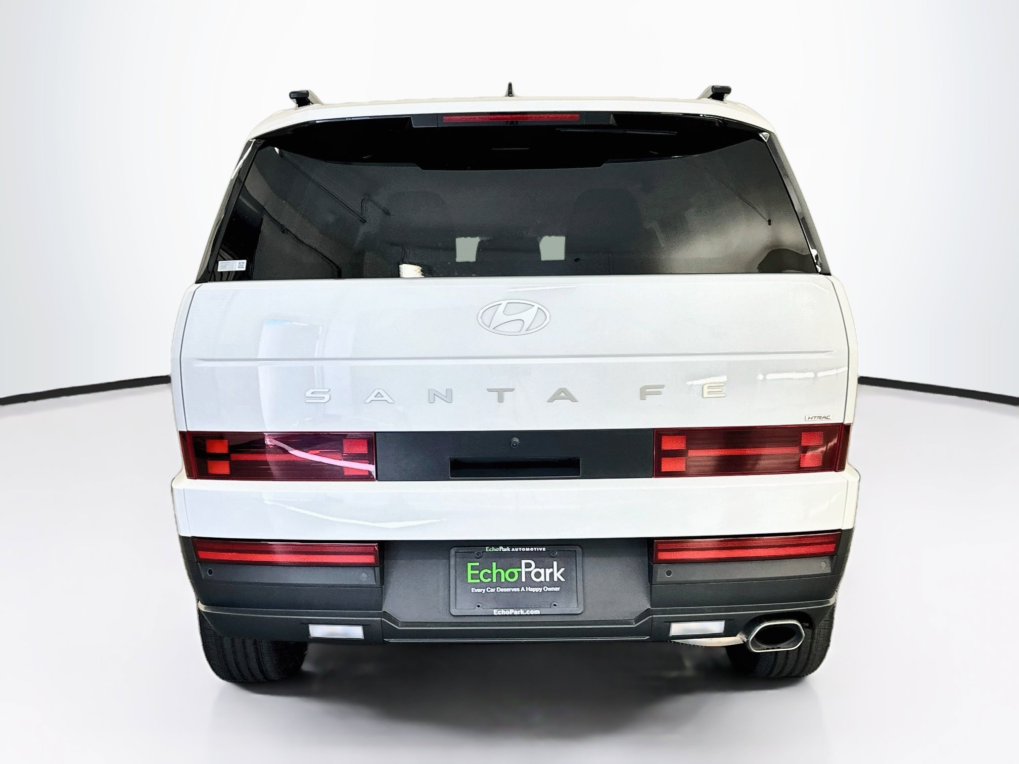 Used 2026 Hyundai Santa Fe SEL AWD/4WD image 7
