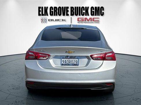 Used 2022 Chevrolet Malibu LT image 5
