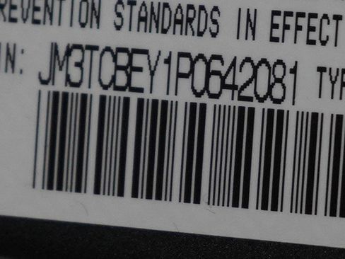 Used 2023 MAZDA CX-9 Signature image 33