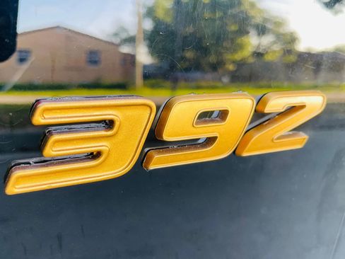 Used 2020 Dodge Charger Scat Pack w/ Daytona Edition Group RWD image 15