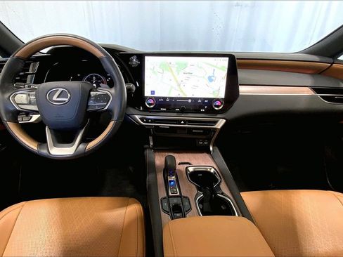Used 2024 Lexus RX 350 Premium Plus w/ Convenience Package FWD image 14
