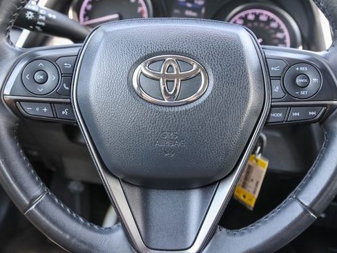 Used 2023 Toyota Camry SE image 23