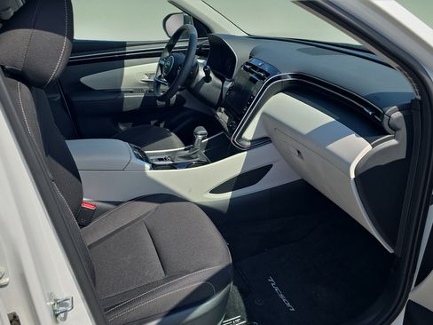 New 2024 Hyundai Tucson SEL AWD/4WD image 13