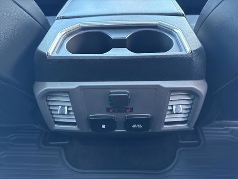 Used 2020 Ford F150 Raptor w/ Equipment Group 802A Luxury image 38