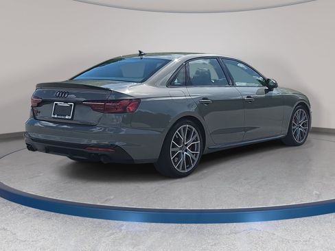 Used 2024 Audi S4 Premium Plus w/ Premium Plus Package AWD/4WD image 5