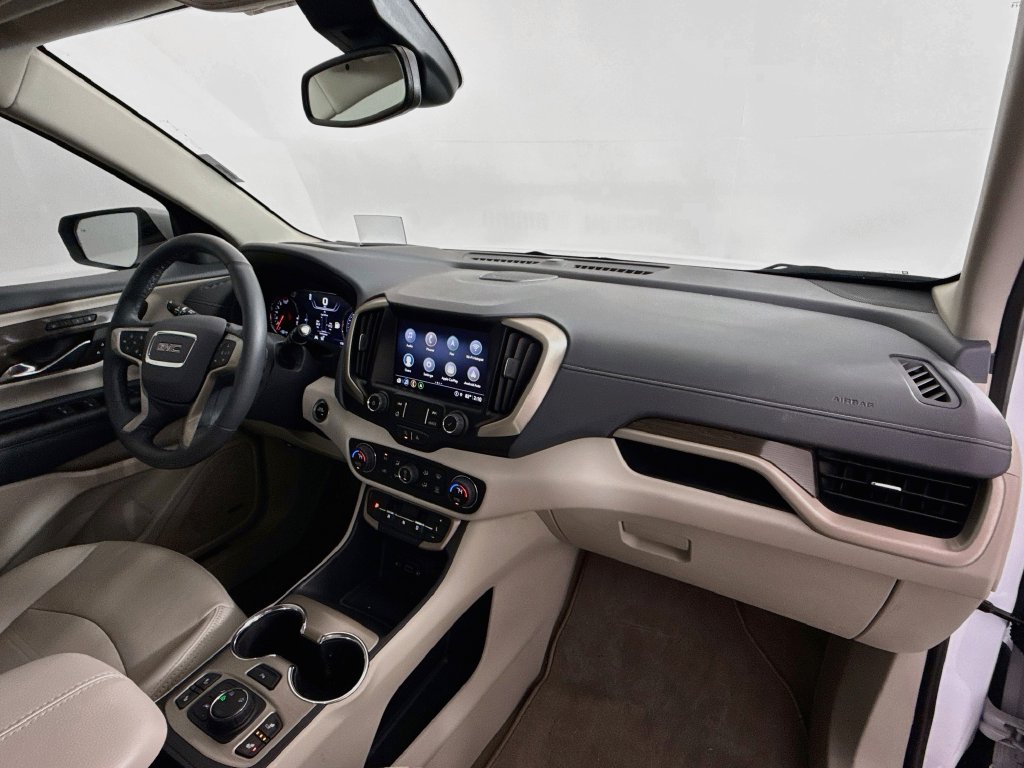 Used 2023 GMC Terrain Denali AWD/4WD image 29