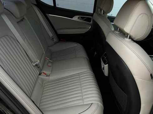 Used 2019 Genesis G70 3.3T Advanced w/ Elite Package image 29