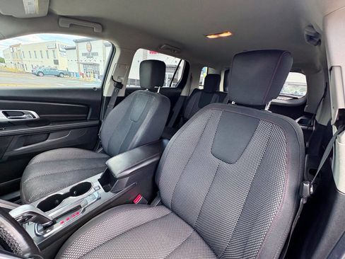 Used 2015 GMC Terrain SLE w/ Convenience Package image 11