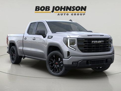 New 2026 GMC Sierra 1500 Elevation w/ Preferred Package AWD/4WD image 1