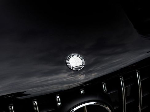 Used 2025 Mercedes-Benz GLE 53 AMG 4MATIC image 45