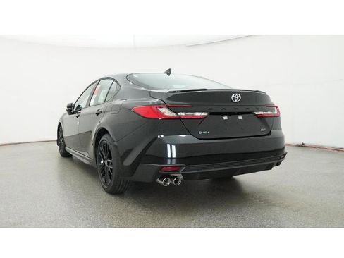 New 2026 Toyota Camry SE image 22