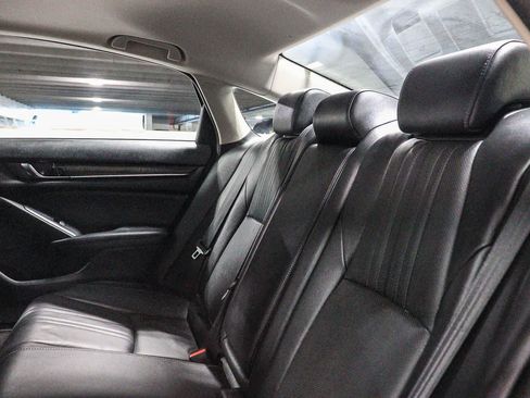Used 2021 Honda Accord EX-L image 21