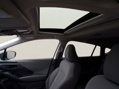 Certified 2026 Subaru Crosstrek 2.0i Premium image 4