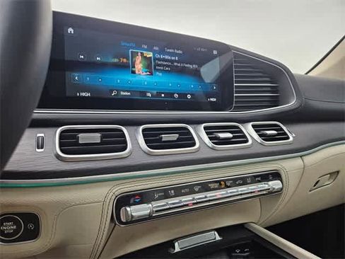 Used 2023 Mercedes-Benz GLE 450 4MATIC image 27